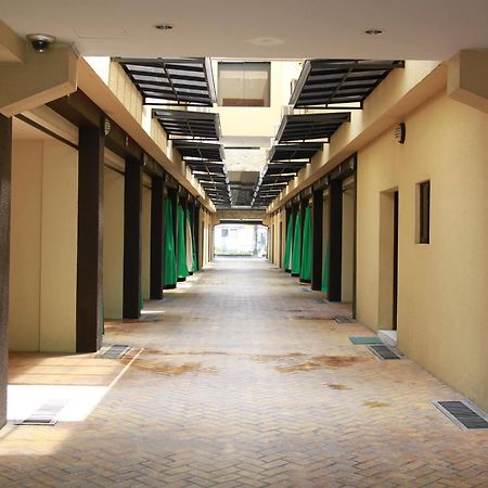 Casa Oliva Spa Residences Malolos Zewnętrze zdjęcie