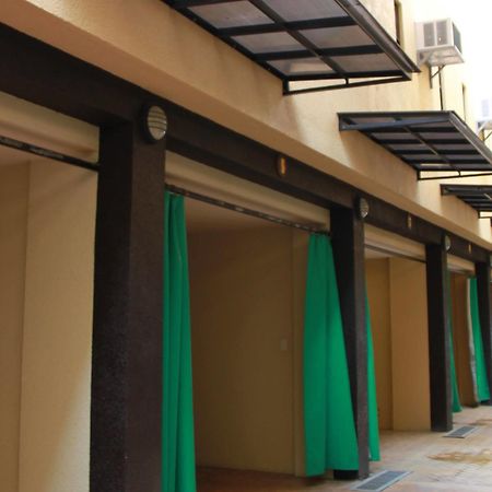 Casa Oliva Spa Residences Malolos Zewnętrze zdjęcie