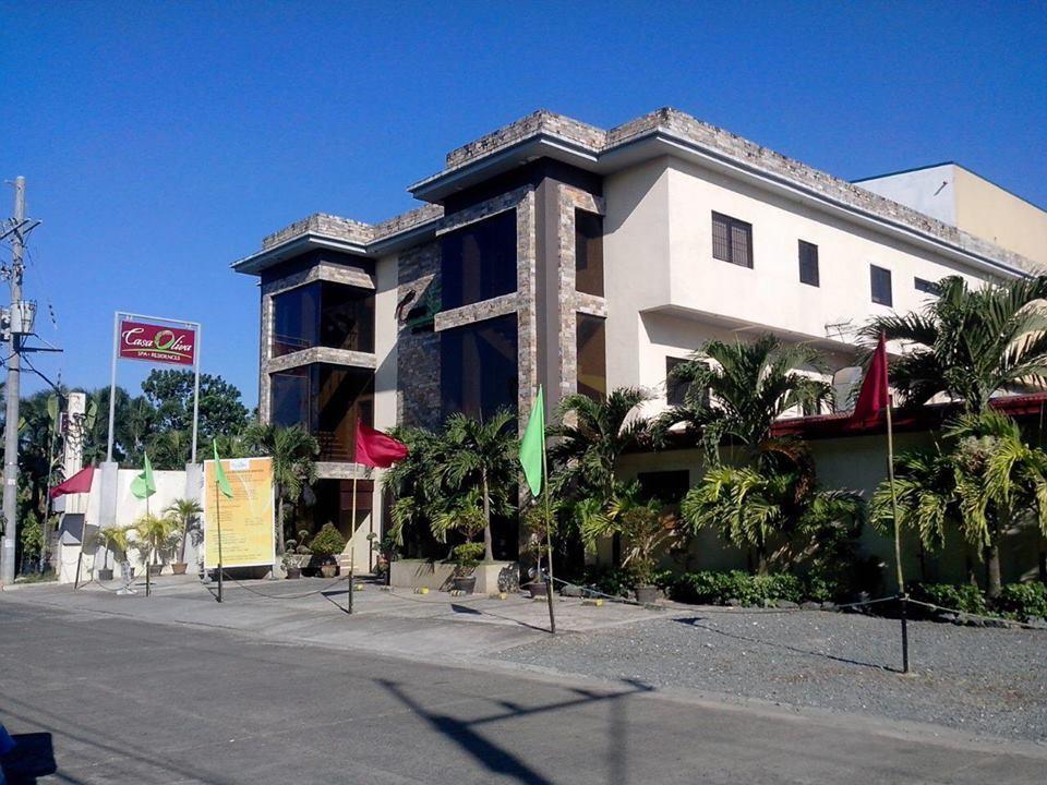 Casa Oliva Spa Residences Malolos Zewnętrze zdjęcie