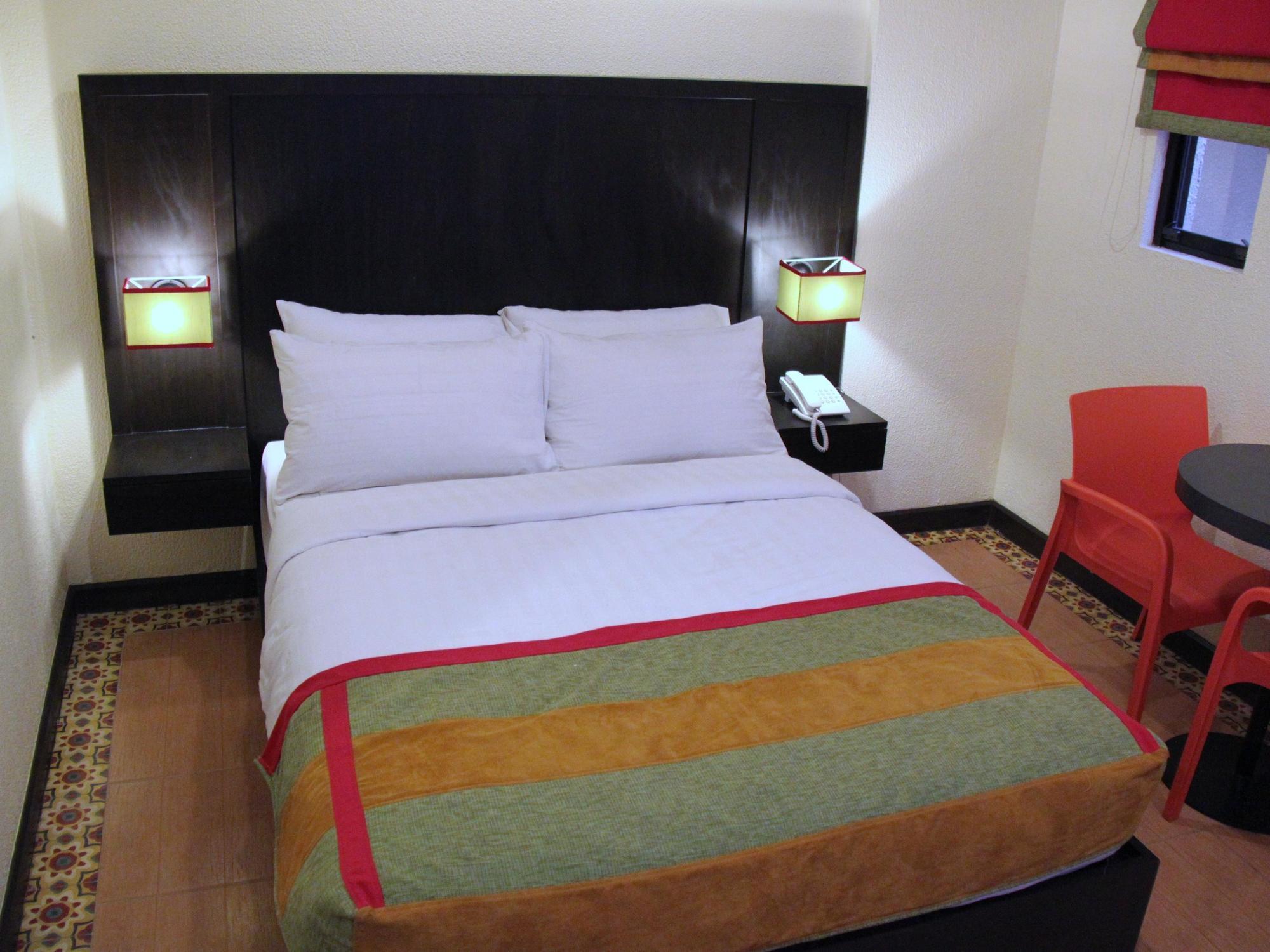 Casa Oliva Spa Residences Malolos Zewnętrze zdjęcie