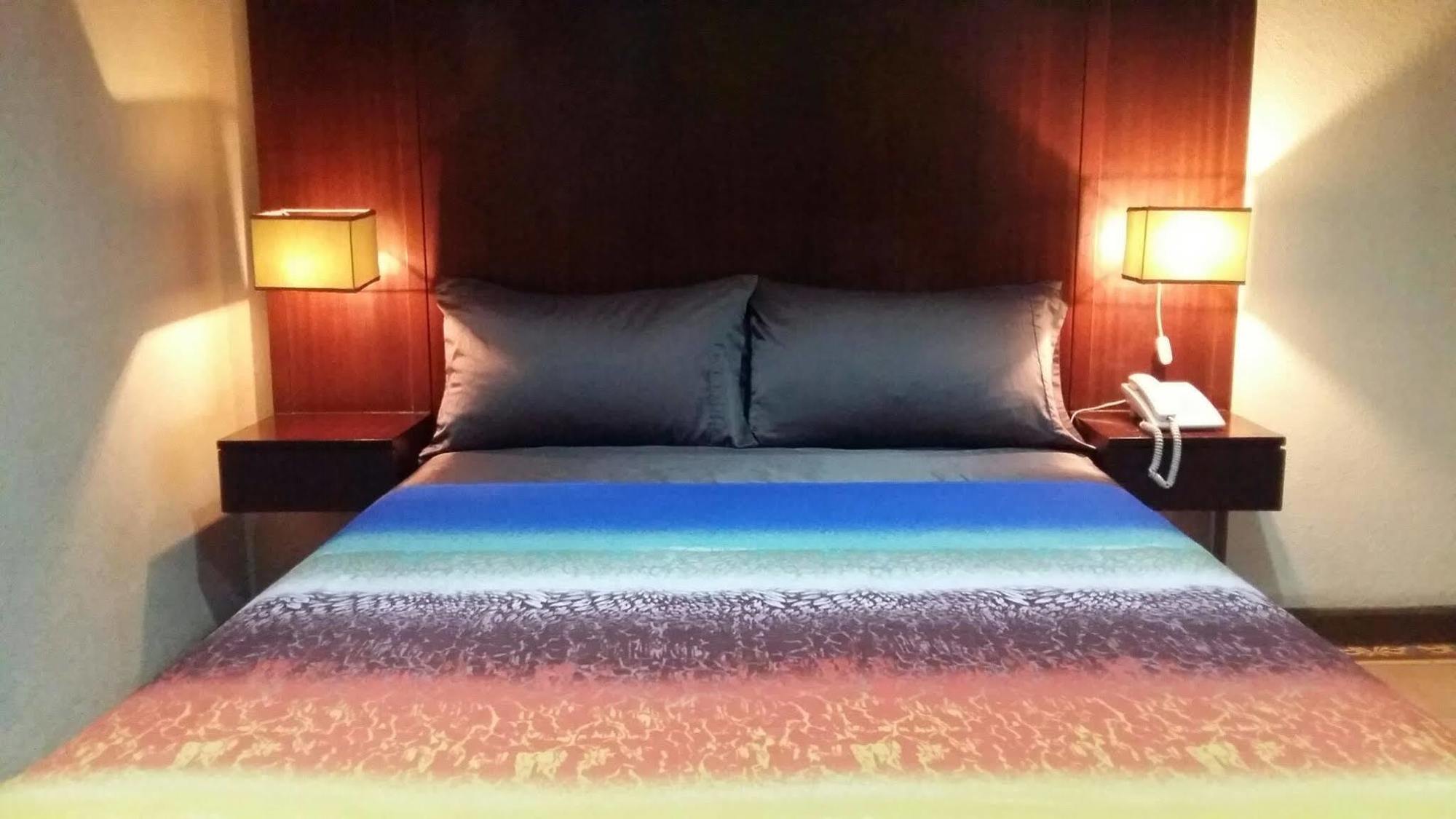 Casa Oliva Spa Residences Malolos Zewnętrze zdjęcie